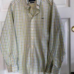 Vineyard Vines shirt